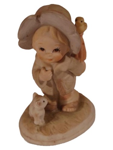Angelina figurina porcellana - angelina,
