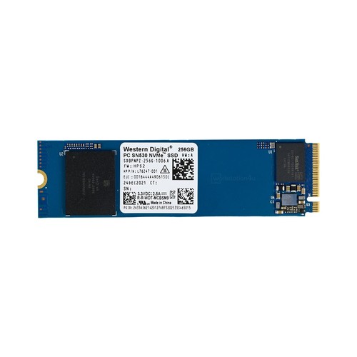 Western digital sn530 256gb - western,