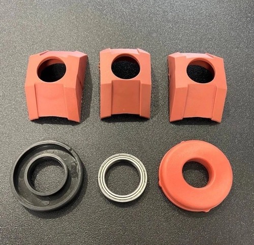 Kit revisione variatore - kit,
