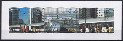 Trv11 belgio trv bl8 - [trv11], nuova