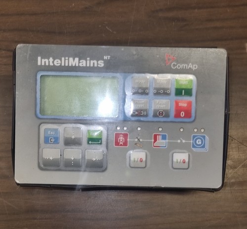 Intelimains comap - intelimains,
