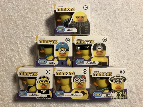 Lotto mini tubbz cosplay - mini,