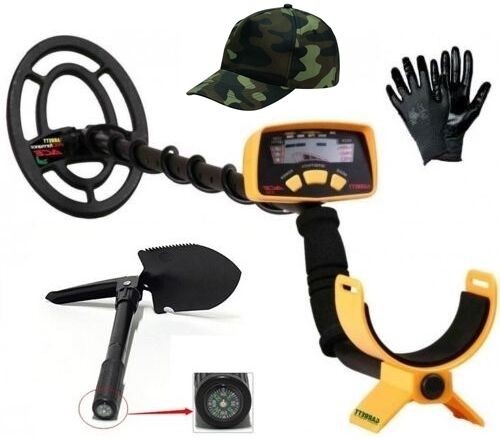 Garrett metal detector - , ace150
