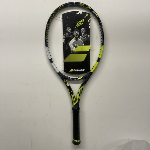 Racchetta tennis babolat - da,