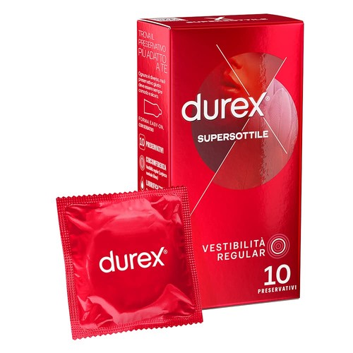 Supersottile preservativi - supersottile,