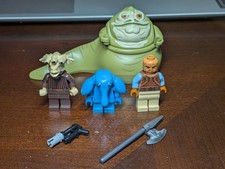 Lego star wars lotto - lego,