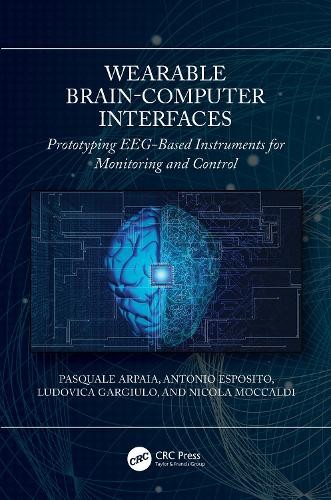 Wearable brain computer - wearable, brain-computer