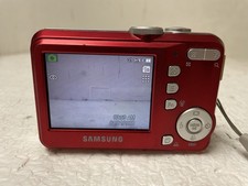 Samsung S760 6,3 megapixel