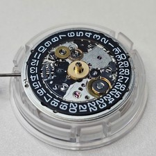 Movimento automatico ETA