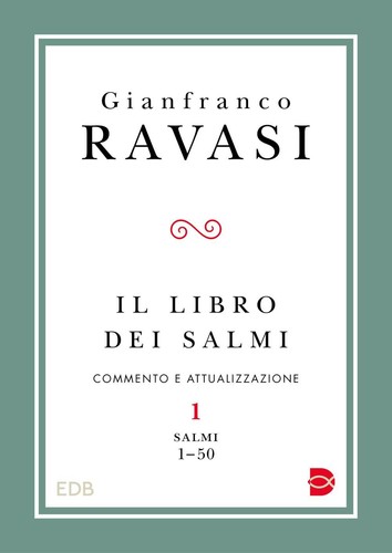 Libro dei salmi commento e - il,
