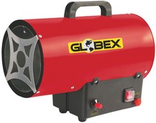 Globex generatore aria - calda, a