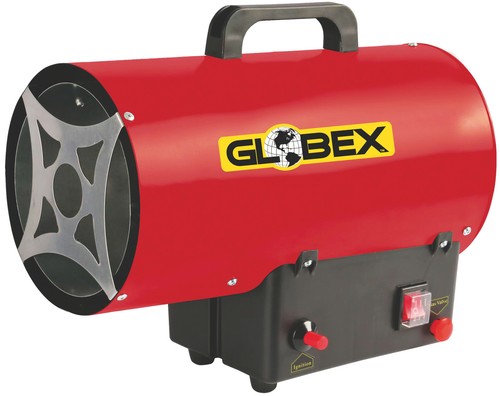 Globex generatore aria calda - generatore,