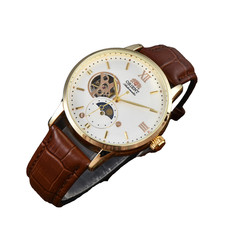 Orologio sportivo meccanico