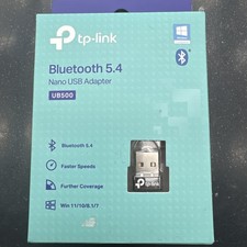 TP-Link | UB500 Bluetooth 5.4