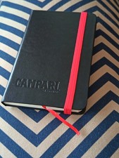 Agenda Campari Taccuino da