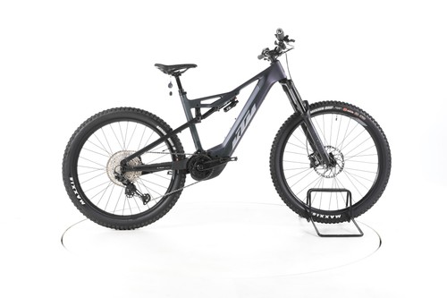 Ktm macina kapoho elite mtb - macina,