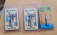 Kit Punte 900m-t-i saldatore stagno Atten Yihua Baku Hakko Punta Fine 900m-t-is