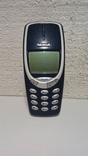 Vintage Nokia 3310 - Iconic