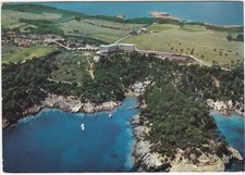 ISOLE TREMITI - FOGGIA - S. DOMINO - HOTEL EDEN E CALA MATANO - VIAGG. -12162-