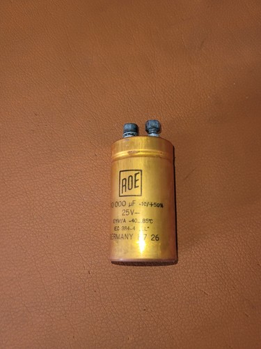 Condensatore ktm 620 - ktm, lc4