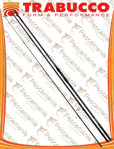 Canna trabucco carpa - trabucco,