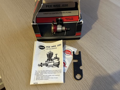 Motore cox pee - motore, wee