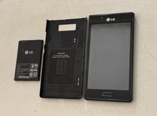 LG Optimus L7 P700 difettoso