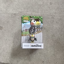 Nintendo amiibo animal - nintendo,