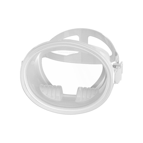 Maschera granfacciale - maschera,