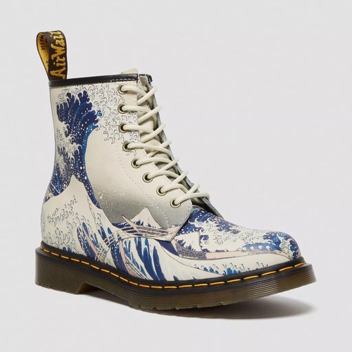 Stivali martens donna 1460 - stivali,