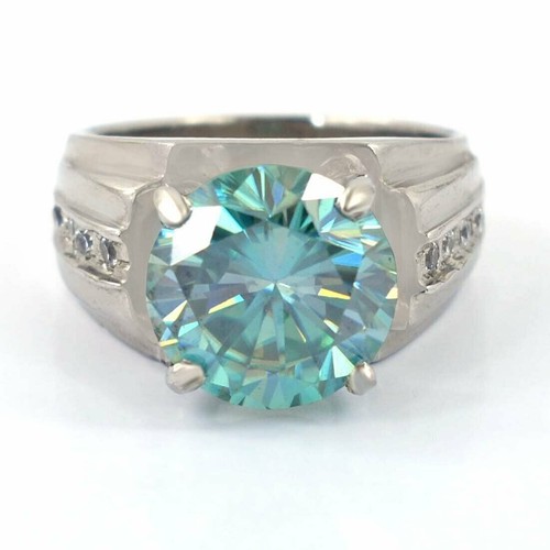 Blu trattato diamante - blu,
