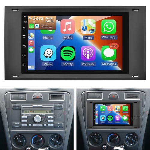 Per ford transit - transit, focus