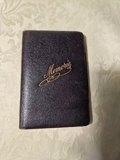 Memoire Cahier Quadretti In