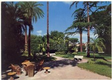 SCAFATI -SALERNO -VILLA