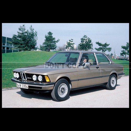 Photo 006724 bmw 320 - a.006724,