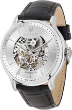 Orologio automatico uomo