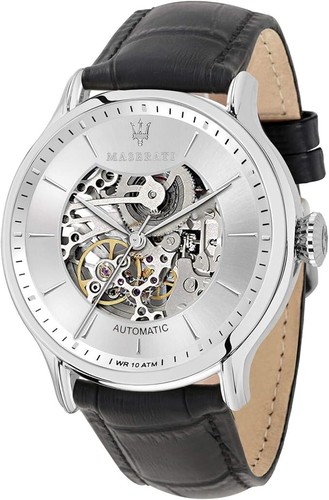 Orologio automatico uomo