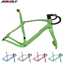 AIRWOLF T1100 telaio ghiaia