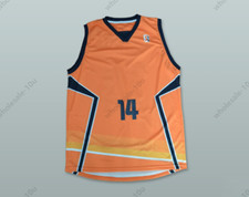Maglia basket personalizzata