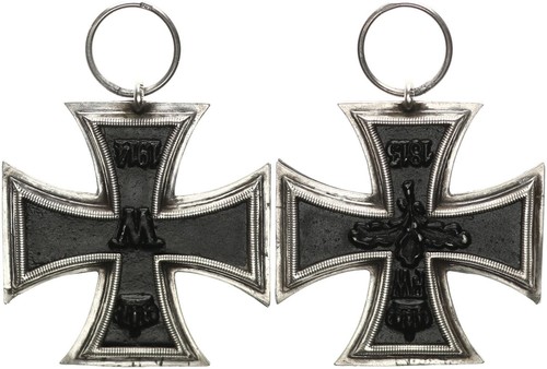 Impero tedesco ordine 1914 - impero,