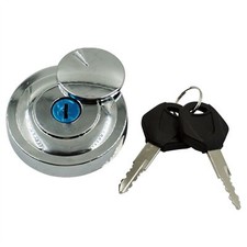 Fuel gas tank - fuel, cap