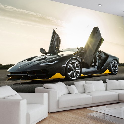 Super sports fast car vehicle - fast,