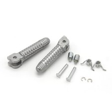 Pedana poggiapiedi anteriore