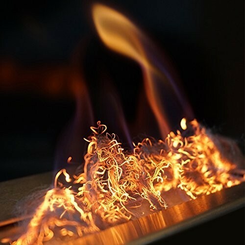 Filo incandescente glow flame - filo,