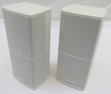 BOSE Cube Altoparlante Diretto/Riflettente Lifestyle Acoustimass 10 15 Serie V 5