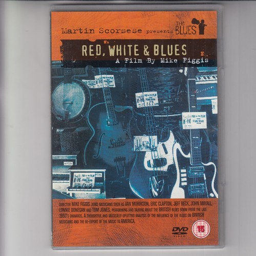 Red white blues mike - red,,