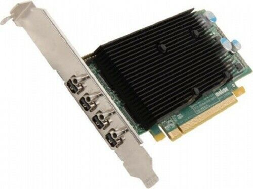 Matrox m9148 1gb high profile - m9148,