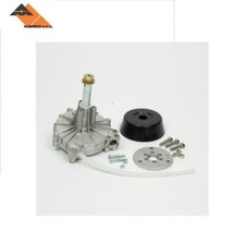 SCATOLA TIMONERIA BARCA