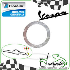 RONDELLA TUBO COMANDO CAMBIO