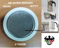 FILTRO + GUARNIZIONE GB GUIDO